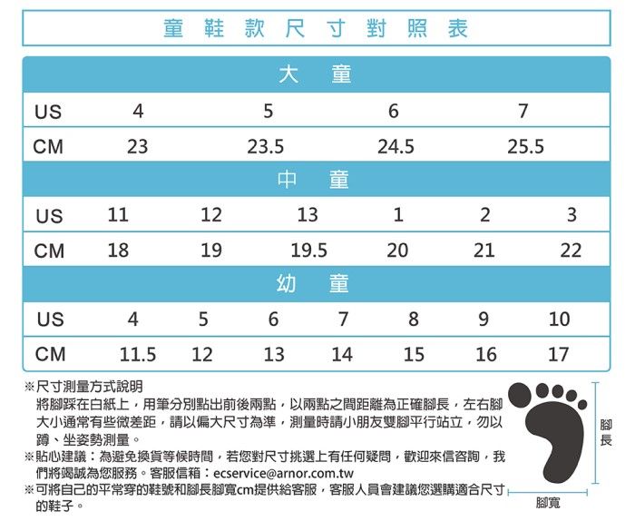 Teva child shoe size.jpg